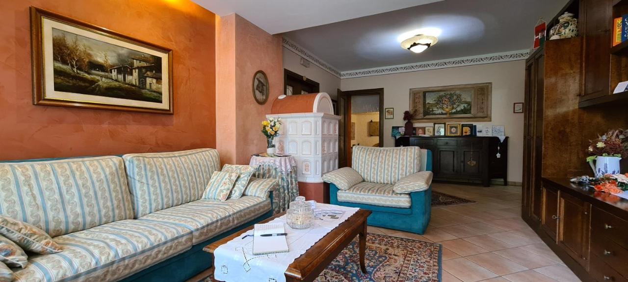 B&B Isonzo Turriaco Exterior foto