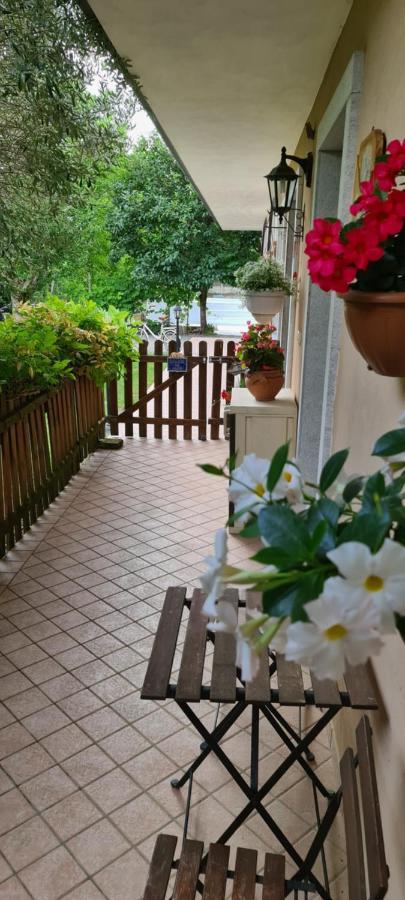 B&B Isonzo Turriaco Exterior foto