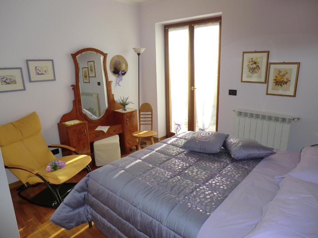 B&B Isonzo Turriaco Cameră foto