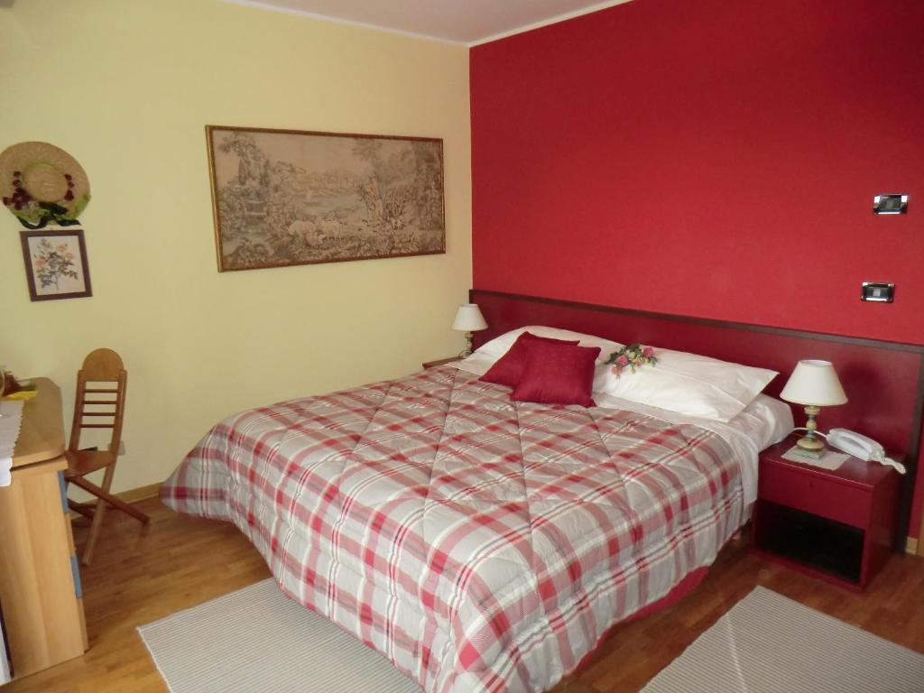 B&B Isonzo Turriaco Cameră foto