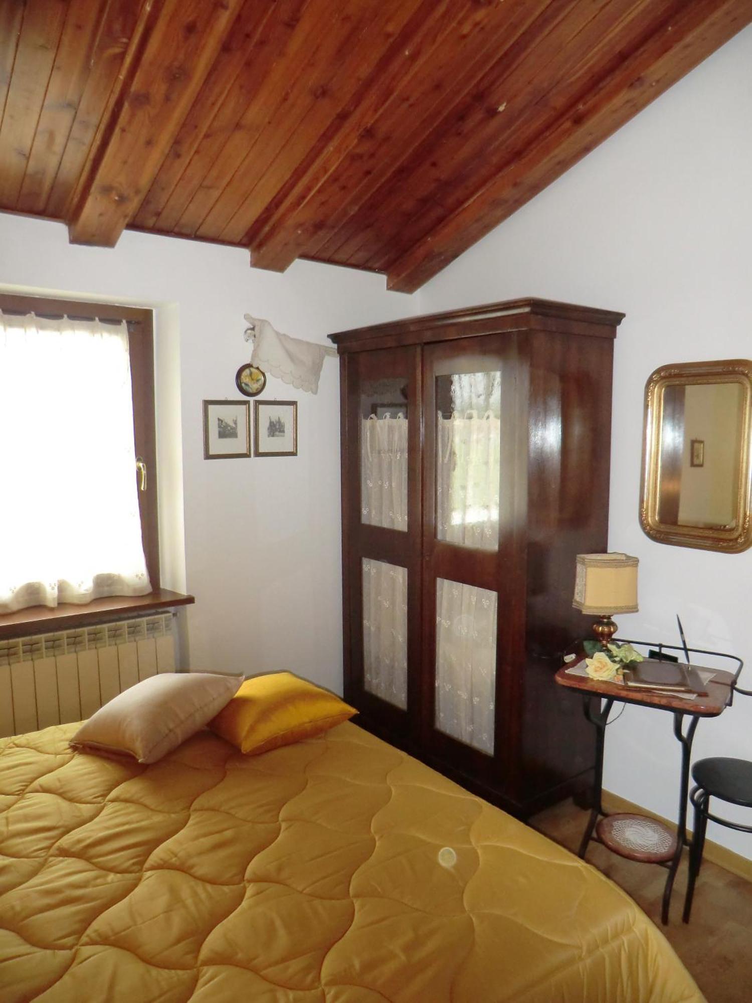 B&B Isonzo Turriaco Exterior foto